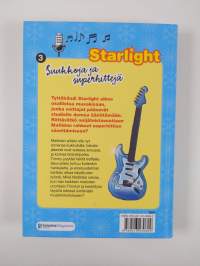Suukkoja ja superhittejä