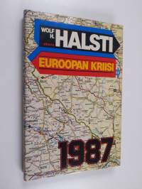 Euroopan kriisi 1987