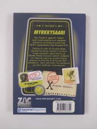 Myrkkysaari