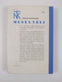 Musta veli