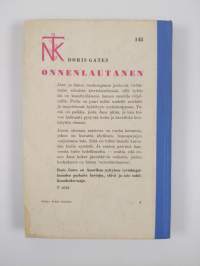 Onnenlautanen