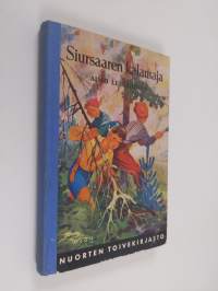 Siursaaren kalamaja