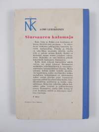 Siursaaren kalamaja