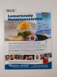 Kotiliesi 10/2013