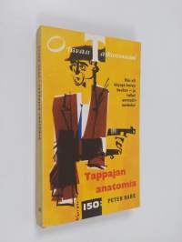 Tappajan anatomia