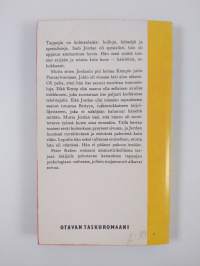 Tappajan anatomia