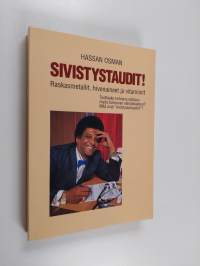 Sivistystaudit! : raskasmetallit, hivenaineet ja vitamiinit