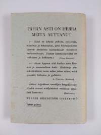 Tähän asti on Herra meitä auttanut