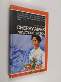 Cherry Ames, privatsköterska