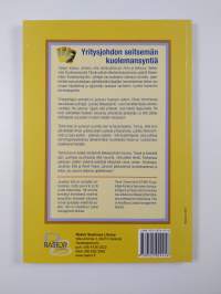 Yritysjohdon seitsemän kuolemansyntiä