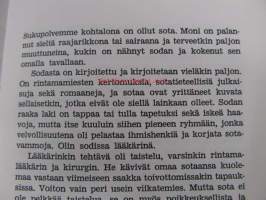 Kenttäsairaalan lääkäri