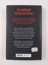 Ajatusten lukijaksi