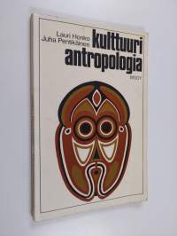 Kulttuuriantropologia