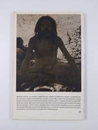 Kulttuuriantropologia
