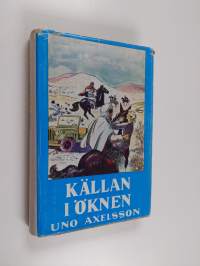 Källan i öknen