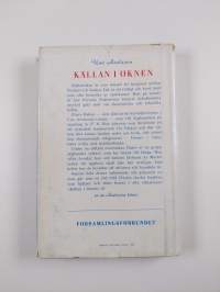 Källan i öknen