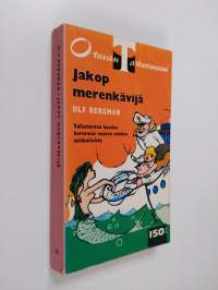 Jakop merenkävijä