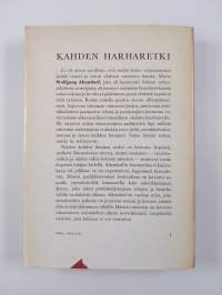 Kahden harharetki