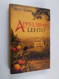 Appelsiinilehto