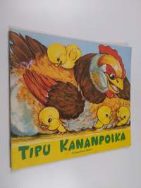 Tipu kananpoika