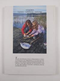 Vesijärvi : luontoa, tutkimusta, maisemia