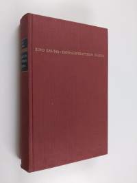 Kansallisteatterin ohjissa : Muistelmia 2