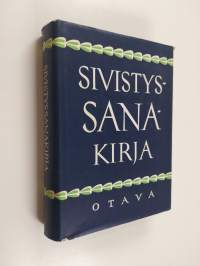 Sivistyssanakirja