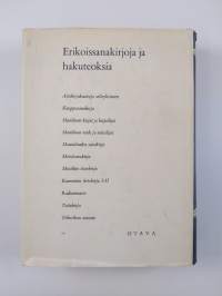 Sivistyssanakirja