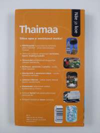 Thaimaa