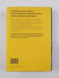 Ruotsia idiooteille