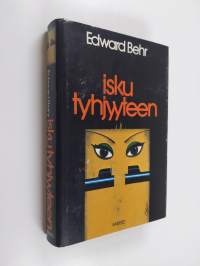 Isku tyhjyyteen