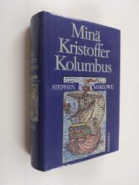 Minä Kristoffer Kolumbus