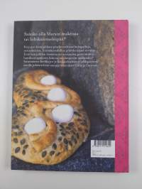 Palava jäädyke : fantasiaruokia