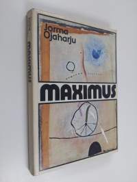 Maximus : luonnos muotokuvaksi