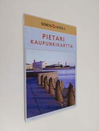 Pietari kaupunkikartta