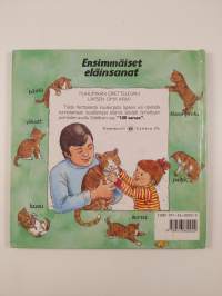 Ensimmäiset eläinsanat
