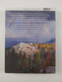 Katso pohjoista taivasta : runoja Suomesta