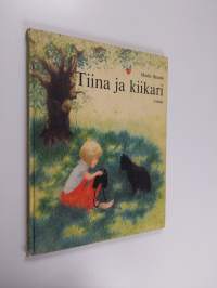 Tiina ja kiikari