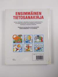 Ensimmäinen tietosanakirja