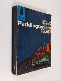 Paddingtonista 16.50