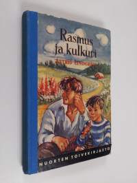 Rasmus ja kulkuri