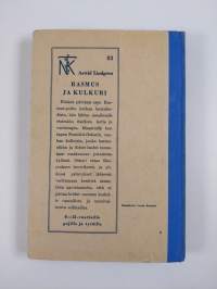 Rasmus ja kulkuri