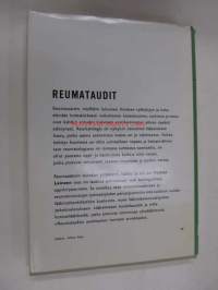 Reumataudit