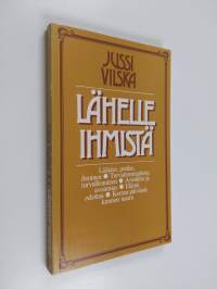 Lähelle ihmistä