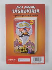 Uhmaikä