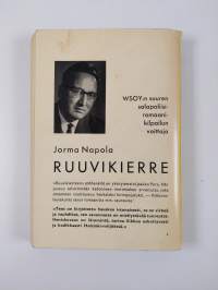 Ruuvikierre