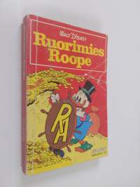 Ruorimies Roope