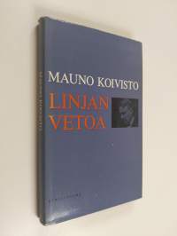 Linjan vetoa