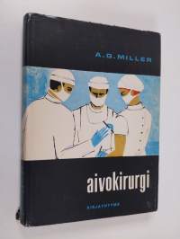 Aivokirurgi