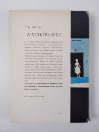 Aivokirurgi